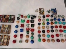 Bakugan. lot figurines d'occasion  Saumur