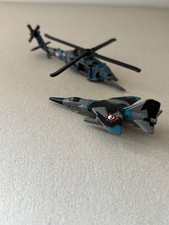 Galoob micro machines d'occasion  Paris II