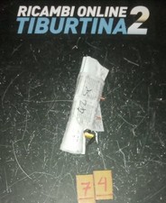 Airbag sedili sinistra usato  Guidonia Montecelio
