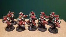 Warhammer 40k space for sale  Mc Gregor
