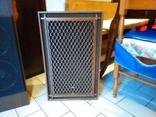 Casse acustiche vintage usato  San Siro