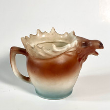 Moose ceramic creamer for sale  Memphis