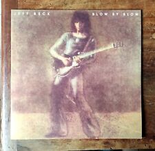 Vinile jeff beck usato  Volpeglino