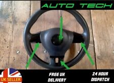 Steering wheel upgrade for sale  CHESTER