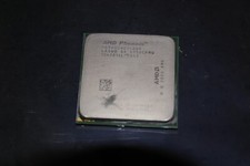 Amd phenom 9600 for sale  GLOUCESTER