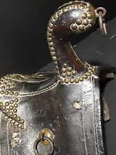 Sella antica cavallo usato  Marlia