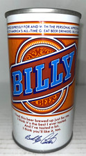 billy beer for sale billy beer for sale New Berlin