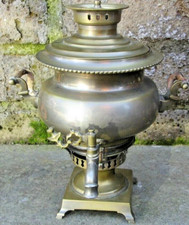 Antico raro samovar usato  Cerveteri