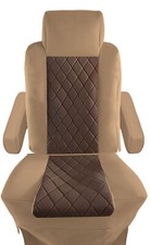 Capas de assento de carro de algodão para motorhome trailer campista serve para Holiday Rambler Vacationer16-18, usado comprar usado  Enviando para Brazil