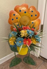 Floral basket stand for sale  Chandler