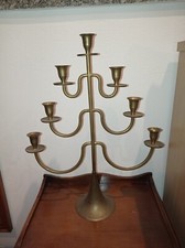 Grande candelabro centro usato  Solza