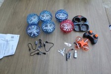 Amewi magischer hover gebraucht kaufen  Borchen