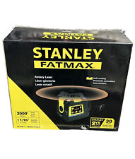 Stanley fatmax self for sale  Saint Joseph