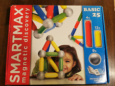 Smartmax magnetic discovery d'occasion  Albi