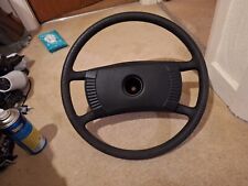 Mercedes steering wheel for sale  ROTHERHAM