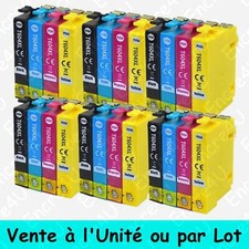 Cartouches 604 compatibles d'occasion  Saint-Laurent-de-Neste