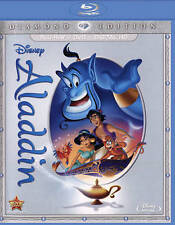 Aladdin comprar usado  Enviando para Brazil