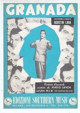 mario lanza film usato mario lanza film usato Settimo Torinese