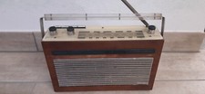 Kofferradio stern smaragd gebraucht kaufen  Weida