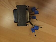 Hammond utput transformer gebraucht kaufen  Stutensee
