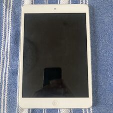 Tablet iPad Mini 1ª Geração Branco e Prata 32GB A1432 Wi-Fi 7,9’’ comprar usado  Enviando para Brazil