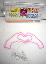 Heart shaped hands for sale  Kansas City
