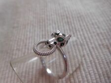 Bague argent massif d'occasion  Carnoules