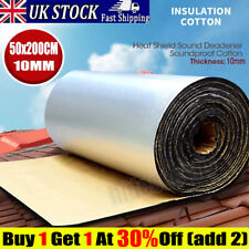 Sound deadening mat for sale  WORCESTER