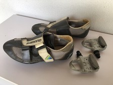 Shimano rennradschuhe größe gebraucht kaufen  Inning am Ammersee