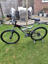 Mountain bike magna for sale  BILLERICAY