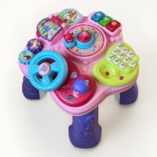Vtech magic star for sale  Willington