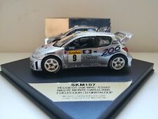 Peugeot 206 wrc d'occasion  Poitiers