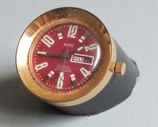 Ancienne montre bureau d'occasion  Decize