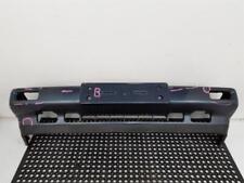Front bumper volkswagen for sale  WINSFORD