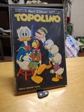 Topolino 200 dicembre usato  Treviso