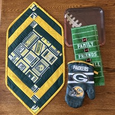 Green bay packer for sale  Waupun
