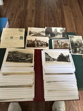 Vintage post card for sale Vintage post card for sale  RUGELEY