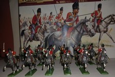 Painted soldiers 20mm for sale  LLANFAIRPWLLGWYNGYLL