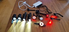 Konvolut 10x led gebraucht kaufen  Wolnzach