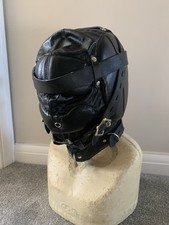 leather gag for sale leather gag for sale WORTHING