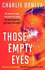 Empty eyes for sale  UK