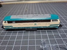 Fleischmann diesellok 216 gebraucht kaufen Fleischmann diesellok 216 gebraucht kaufen  Hamburg