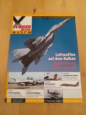 Flieger revue luftwaffen gebraucht kaufen  Hornbach