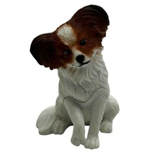 Tbd papillon puppy d'occasion  Expédié en Belgium