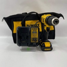 Dewalt dcd710 12v for sale  Raleigh