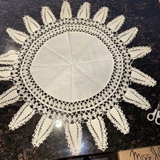 Beautiful vintage round for sale  Landrum