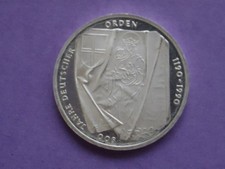 Gedenkmünze 1990 stempelglanz gebraucht kaufen  Kruft