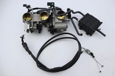 Rampe injection yamaha d'occasion  Nogent-sur-Vernisson