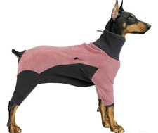 Windproof dog pullover for sale  North Highlands