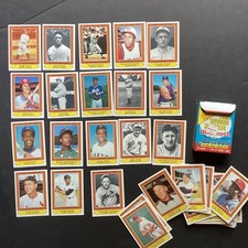 1985 topps woolworth for sale  Chesterfield
